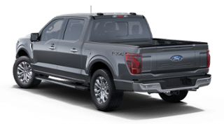 2025 Ford F-150® External Image 3
